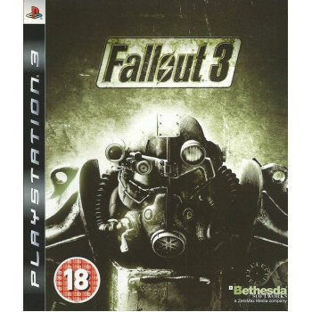 Fallout 3
