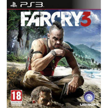 Far Cry 3