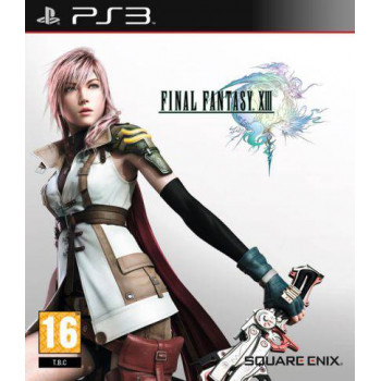 Final Fantasy XIII