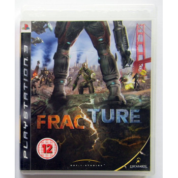 Fracture [német nyelvű]
