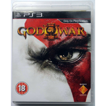 God of War 3