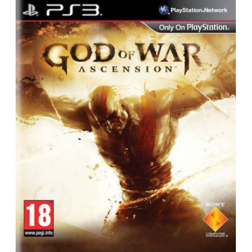 God of War: Ascension