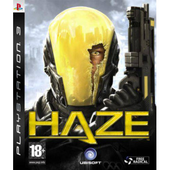 Haze