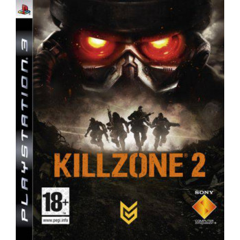Killzone 2