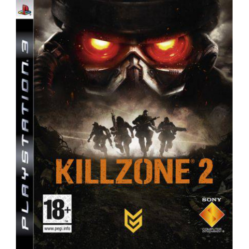 Killzone 2