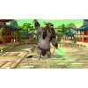 Kung Fu Panda Showdown of Legendary Legends