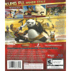 Kung Fu Panda