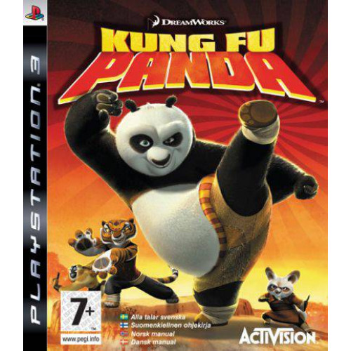 Kung Fu Panda