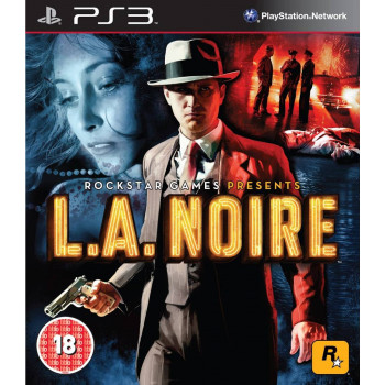 L.A. Noire