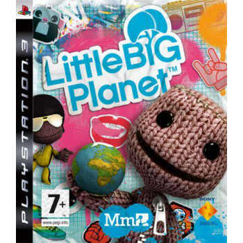 LittleBigPlanet