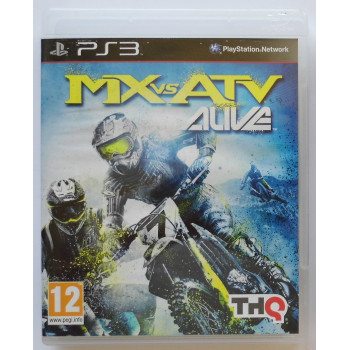 MX vs. ATV Alive (bontatlan)