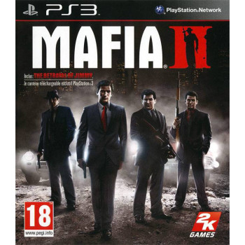 Mafia II