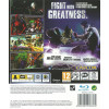 Marvel vs. Capcom 3: Fate of Two Worlds