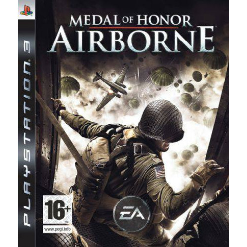 Medal of Honor: Airborne