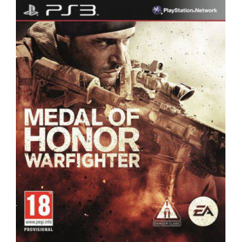 Medal of Honor: Warfighter