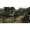 Metal Gear Solid HD Collection