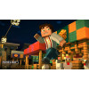 Minecraft Story Mode