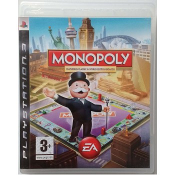 Monopoly