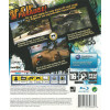 MotorStorm: Pacific Rift