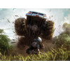 MotorStorm: Pacific Rift