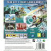 MySims Skyheroes