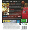 NBA 2K11