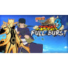 Naruto Shippuden: Ultimate Ninja Storm 3 Full Burst Naruto Shippuden: Ultimate Ninja Storm 3 Full Burst