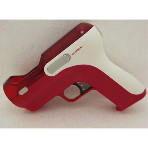 Playstation Move pisztoly adapter (eredeti)
