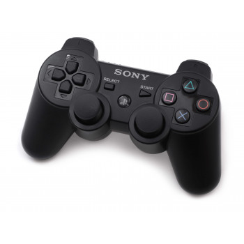 PS3 kontroller - DUALSHOCK 3 vezeték nélküli (használt)
