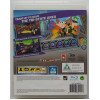 Phineas and Ferb: Across the 2nd Dimension