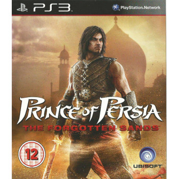 Prince of Persia: The Forgotten Sands