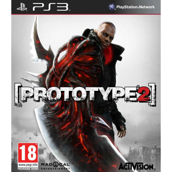 Prototype 2