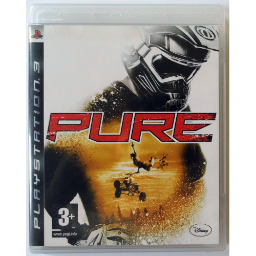 Pure
