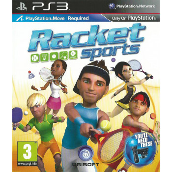 Racket Sports