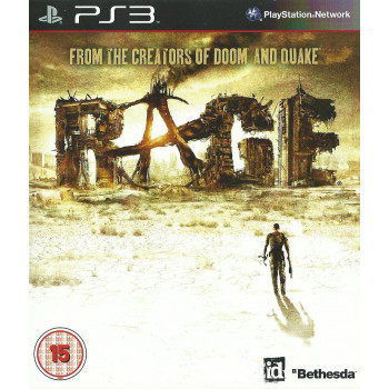 Rage