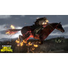 Red Dead Redemption: Undead Nightmare