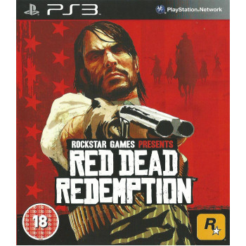 Red Dead Redemption