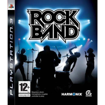 Rock Band 