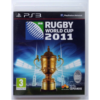 Rugby World Cup 2011