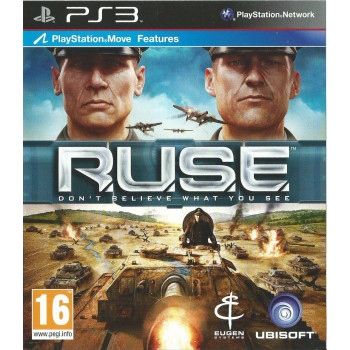 R.U.S.E.
