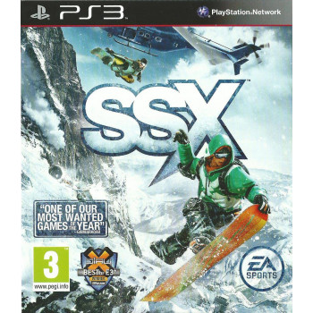 SSX
