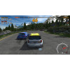 SEGA Rally