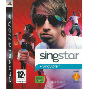 SingStar