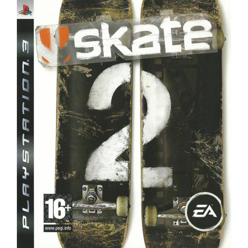 Skate 2
