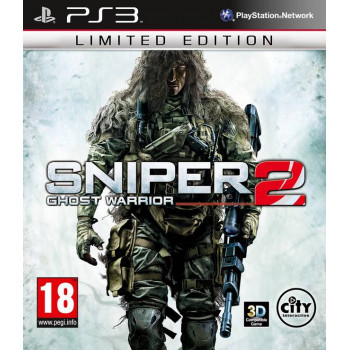 Sniper: Ghost Warrior 2