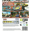 Sonic & SEGA All-Stars Racing