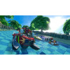 Sonic & All Stars Racing Transformed
