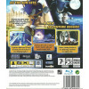 Sonic Unleashed
