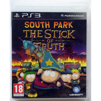South Park: The Stick of Truth