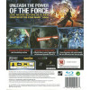 Star Wars: The Force Unleashed [platinum]